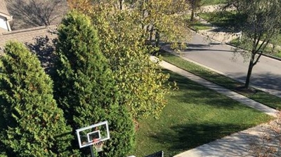 Upside Roofing Project Photo