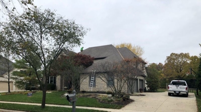 Upside Roofing Project Photo