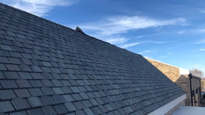 Upside Roofing Project Photo