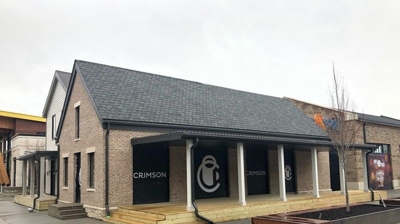 Upside Roofing Project Photo