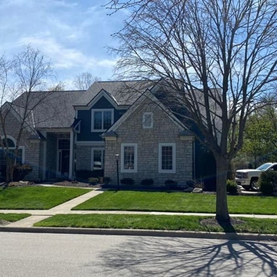 Upside Roofing Project Photo