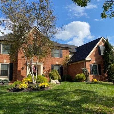 Upside Roofing Project Photo