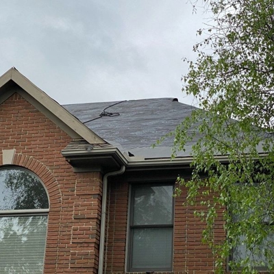 Upside Roofing Project Photo