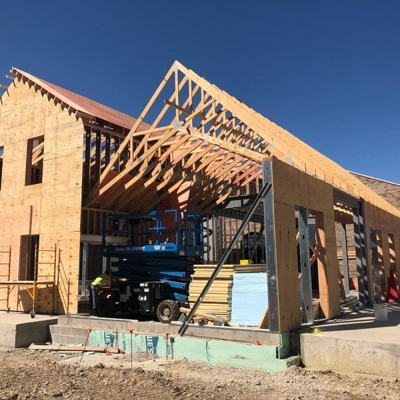 Upside Roofing Project Photo