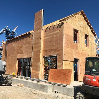 Upside Roofing Project Photo