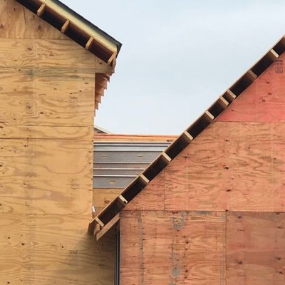 Upside Roofing Project Photo