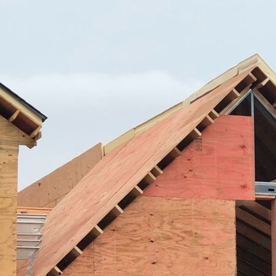 Upside Roofing Project Photo