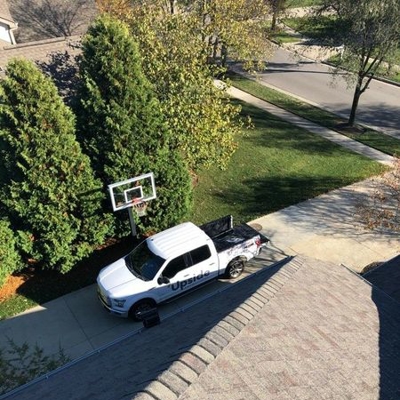 Upside Roofing Project Photo