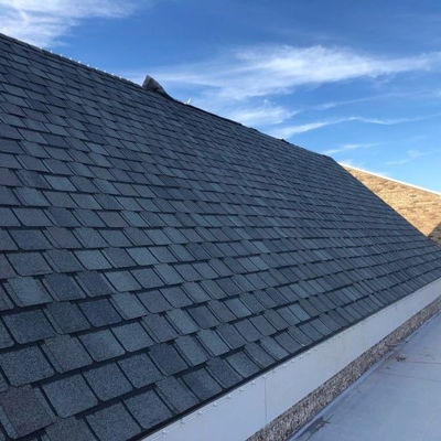 Upside Roofing Project Photo