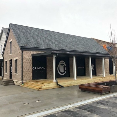 Upside Roofing Project Photo