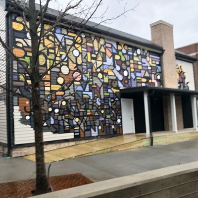 Upside Roofing Project Photo