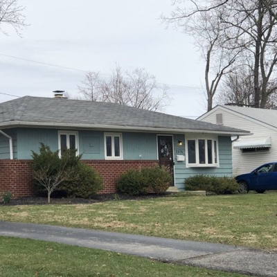 Upside Roofing Project Photo