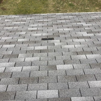 Upside Roofing Project Photo