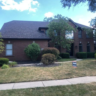 Upside Roofing Project Photo