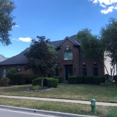 Upside Roofing Project Photo